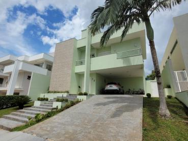 Casa de 385m² à Venda, 4 quartos - Ponta Grossa - Ref. 528493-4