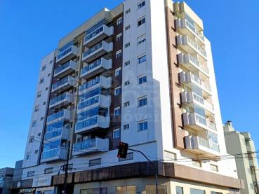 Apartamento de 19m² para Alugar, 3 quartos - Ponta Grossa - Ref. 528567-5