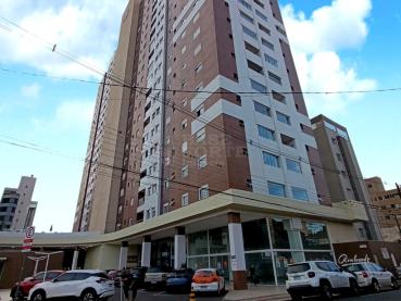 Apartamento de 145m² à Venda, 3 quartos - Ponta Grossa - Ref. 528988-4