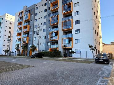 Apartamento de 120m² para Alugar, 3 quartos - Ponta Grossa - Ref. 528989-5