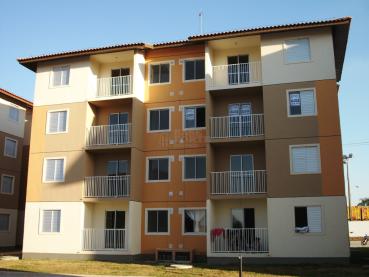 Apartamento de 74m² para Alugar, 3 quartos - Ponta Grossa - Ref. 529288-5