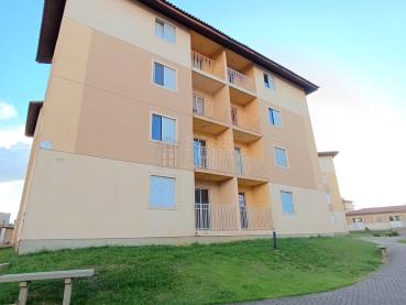 Apartamento de 74m² para Alugar, 3 quartos - Ponta Grossa - Ref. 529288-5