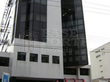 Sala Comercial de 37m² para Alugar - Ponta Grossa - Ref. 529371-5