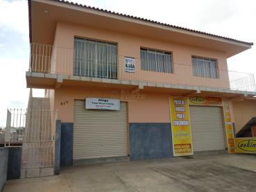 Sala Comercial de 60m² para Alugar - Ponta Grossa - Ref. 529373-5