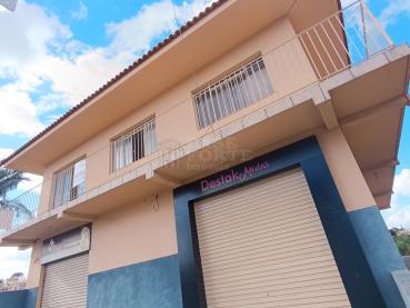 Sala Comercial de 60m² para Alugar - Ponta Grossa - Ref. 529373-5