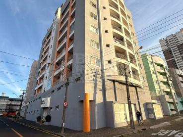 Apartamento de 61m² para Alugar, 2 quartos - Ponta Grossa - Ref. 529377-5