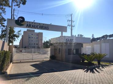 Apartamento de 52m² à Venda, 2 quartos - Ponta Grossa - Ref. 529379-4