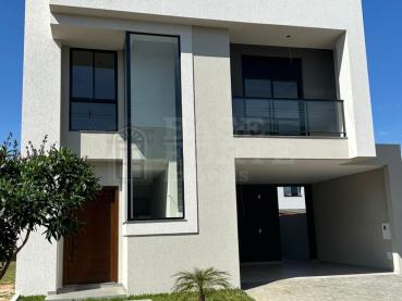Casa em Condomínio de 178m² à Venda, 3 quartos - Ponta Grossa - Ref. 529444-4