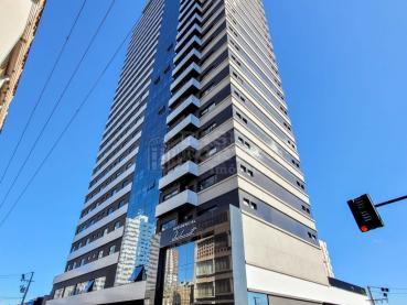 Apartamento de 205m² à Venda, 3 quartos - Ponta Grossa - Ref. 529445-4