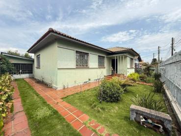 Casa de 90m² à Venda, 3 quartos - Ponta Grossa - Ref. 529449-4