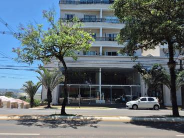 Apartamento de 73m² à Venda, 3 quartos - Ponta Grossa - Ref. 529452-4