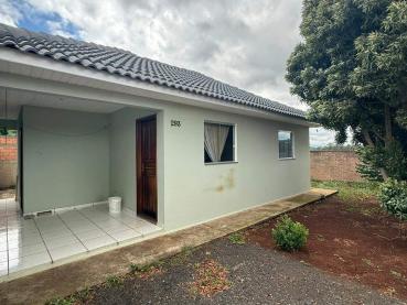 Casa de 76m² à Venda, 3 quartos - Ponta Grossa - Ref. 529756-4