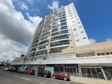 Apartamento de 141m² para Alugar, 2 quartos - Ponta Grossa - Ref. 529865-5