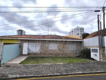 Sala Comercial de 100m² para Alugar - Ponta Grossa - Ref. 529867-5