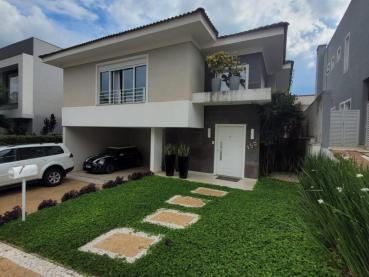 Casa de 334m² à Venda, 3 quartos - Ponta Grossa - Ref. 529933-4