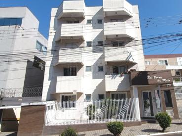 Apartamento de 60m² para Alugar, 2 quartos - Ponta Grossa - Ref. 530951-5
