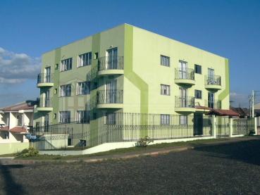 Apartamento de 130m² para Alugar, 3 quartos - Ponta Grossa - Ref. 531131-5
