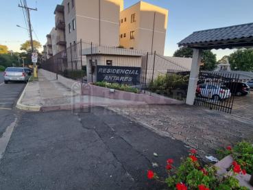 Apartamento de 63m² para Alugar, 3 quartos - Ponta Grossa - Ref. 531344-5