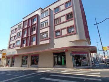 Apartamento de 180m² para Alugar, 3 quartos - Ponta Grossa - Ref. 531519-5