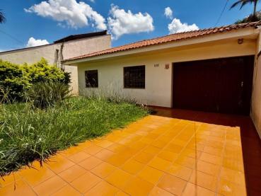 Casa de 119m² à Venda, 3 quartos - Ponta Grossa - Ref. 531520-4