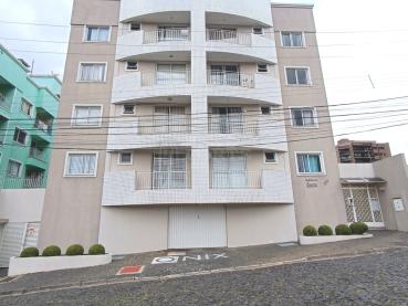 Apartamento de 42m² para Alugar, 1 quarto - Ponta Grossa - Ref. 531724-5