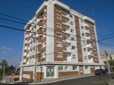 Apartamento de 60m² para Alugar, 1 quarto - Ponta Grossa - Ref. 531759-5