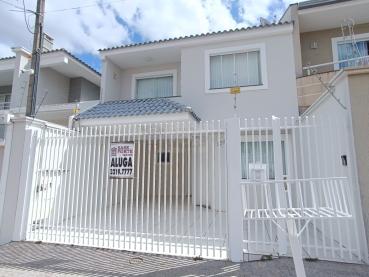 Sobrado para Alugar em Ponta Grossa, 531761-5