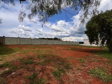 Terreno de 300m² à Venda - Ponta Grossa - Ref. 531935-4