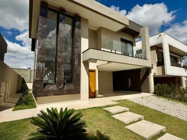 Casa de 235m² à Venda, 3 quartos - Ponta Grossa - Ref. 532011-4