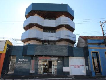 Apartamento de 107m² à Venda, 2 quartos - Ponta Grossa - Ref. 532276-4