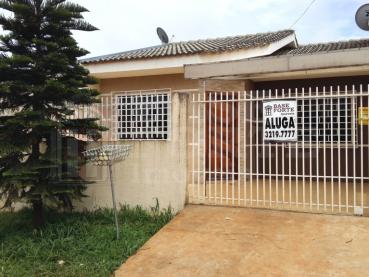 Casa de 62m² para Alugar, 2 quartos - Ponta Grossa - Ref. 532356-5