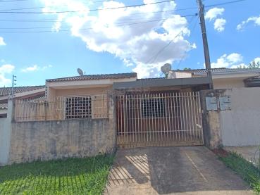 Casa de 62m² para Alugar, 2 quartos - Ponta Grossa - Ref. 532356-5