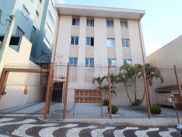 Apartamento de 92m² para Alugar, 3 quartos - Ponta Grossa - Ref. 532473-5