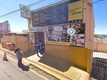 Sala Comercial de 50m² para Alugar - Ponta Grossa - Ref. 532475-5