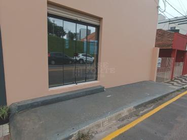 Sala Comercial de 50m² para Alugar - Ponta Grossa - Ref. 532475-5