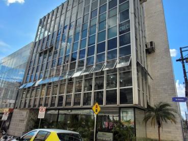 Sala Comercial de 71m² para Alugar - Ponta Grossa - Ref. 532476-5