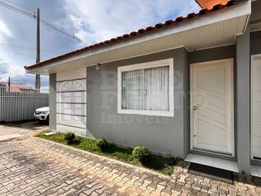 Casa de 114m² para Alugar, 3 quartos - Ponta Grossa - Ref. 532686-5