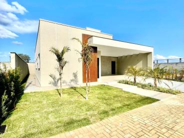 Casa de 160m² à Venda, 3 quartos - Ponta Grossa - Ref. 532687-4