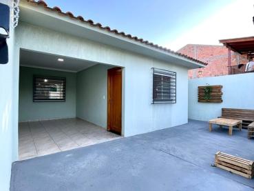 Casa de 61m² à Venda, 2 quartos - Ponta Grossa - Ref. 532929-4