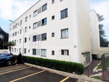 Apartamento de 50m² para Alugar, 2 quartos - Ponta Grossa - Ref. 533227-5