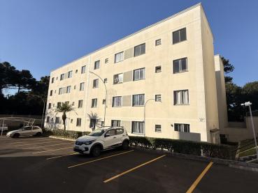 Apartamento de 50m² para Alugar, 2 quartos - Ponta Grossa - Ref. 533227-5
