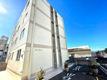 Apartamento de 120m² à Venda, 3 quartos - Ponta Grossa - Ref. 533518-4