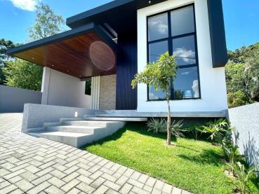 Casa de 185m² à Venda, 3 quartos - Ponta Grossa - Ref. 533792-4