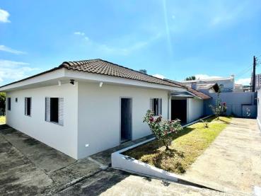 Casa de 100m² à Venda, 4 quartos - Ponta Grossa - Ref. 533793-4