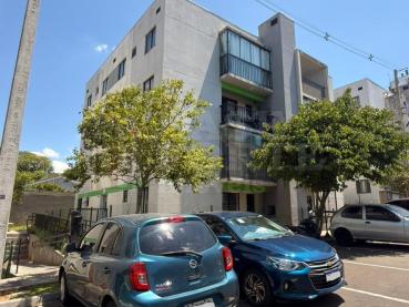 Apartamento de 66m² para Alugar, 2 quartos - Ponta Grossa - Ref. 533795-5