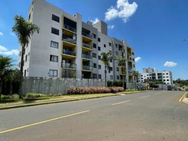 Apartamento de 68m² à Venda, 2 quartos - Ponta Grossa - Ref. 533796-4