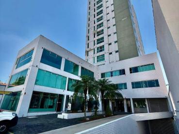 Apartamento de 69m² à Venda, 2 quartos - Ponta Grossa - Ref. 533797-4
