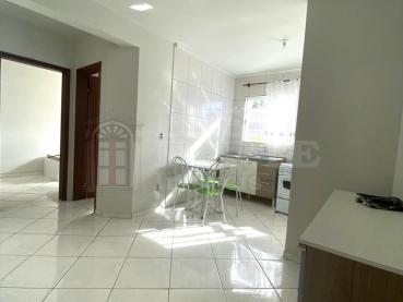 Apartamento de 57m² para Alugar, 1 quarto - Ponta Grossa - Ref. 533934-5