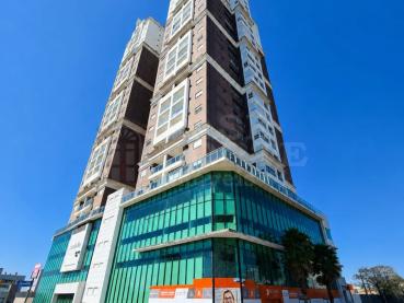 Apartamento de 136m² para Alugar, 2 quartos - Ponta Grossa - Ref. 533938-5