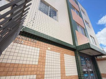 Apartamento de 66m² à Venda, 2 quartos - Ponta Grossa - Ref. 533943-4